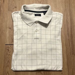 Men’s Large Arrow Polo